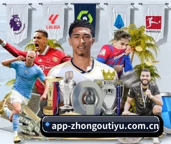 中欧体育 APP（zotysports）