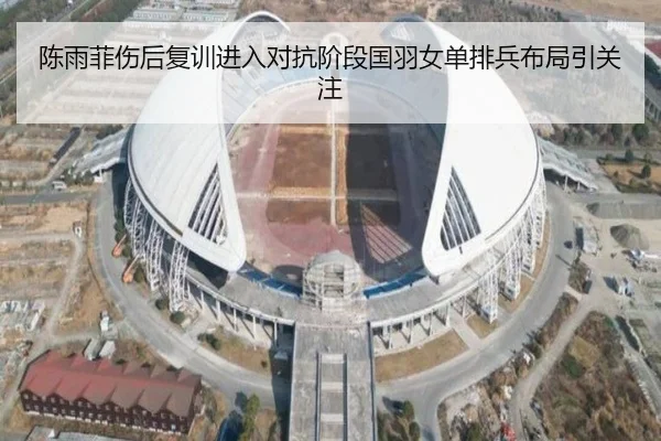 陈雨菲伤后复训进入对抗阶段国羽女单排兵布局引关注 | zotysports